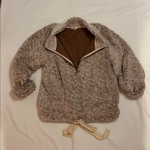 Women’s Sherpa